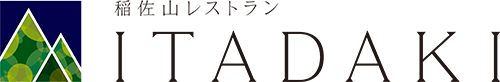 ITADAKIロゴ